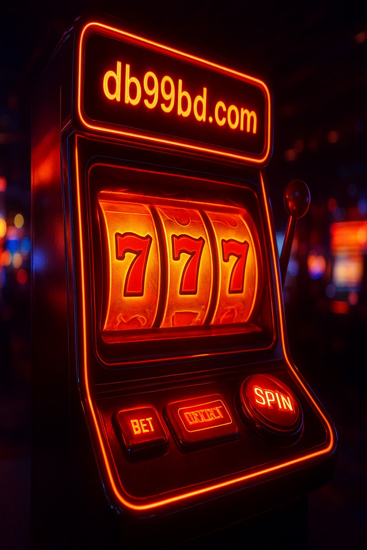 db99bd-এ আপনার গেম খেলার সুযোগ